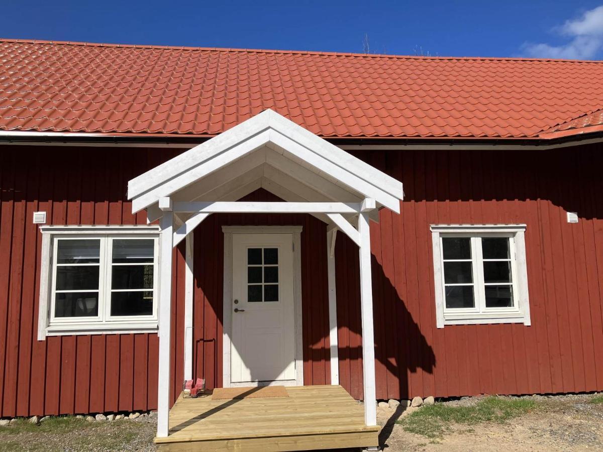 Svanen B&B Karlsborg Exterior photo